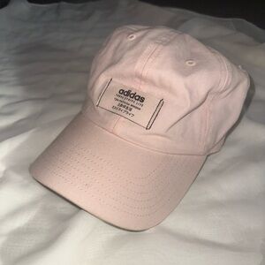 Adidas hat